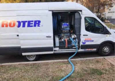 Roto-Rooter Plumbing & Water Cleanup